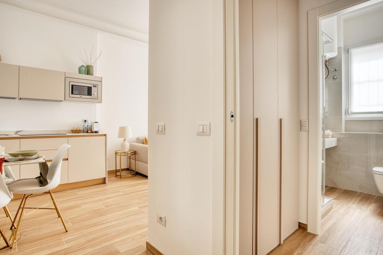 Relais Milano Suite 2 Exterior photo