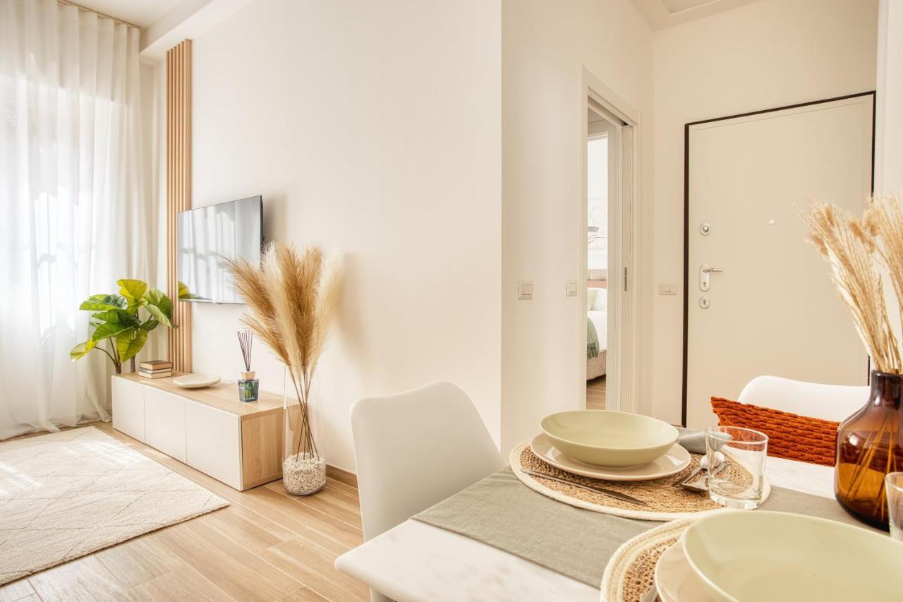 Relais Milano Suite 2 Exterior photo